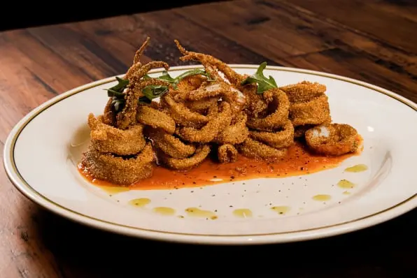 calamari